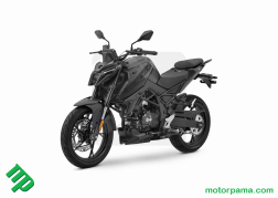 voge brivido 125S ()